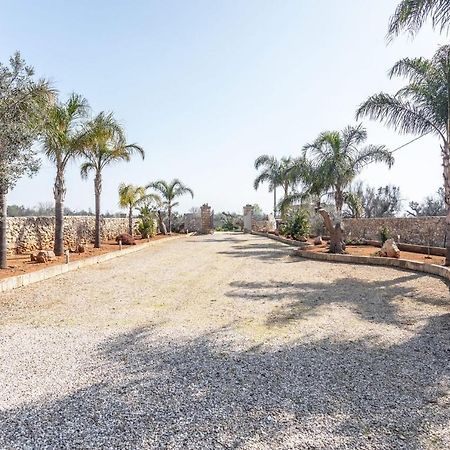 Capilungo Villa Stracca Con Ampio Spazio Esterno מראה חיצוני תמונה