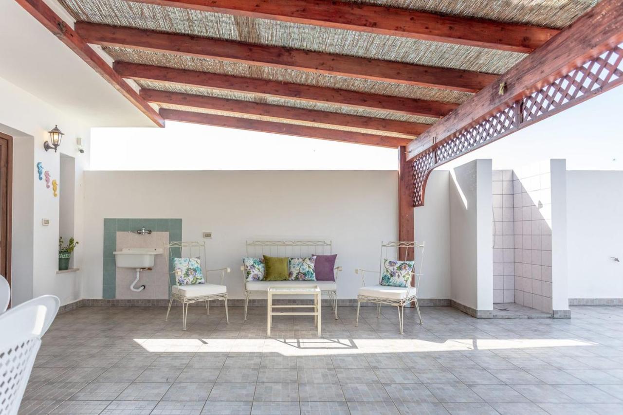 Capilungo Villa Stracca Con Ampio Spazio Esterno מראה חיצוני תמונה