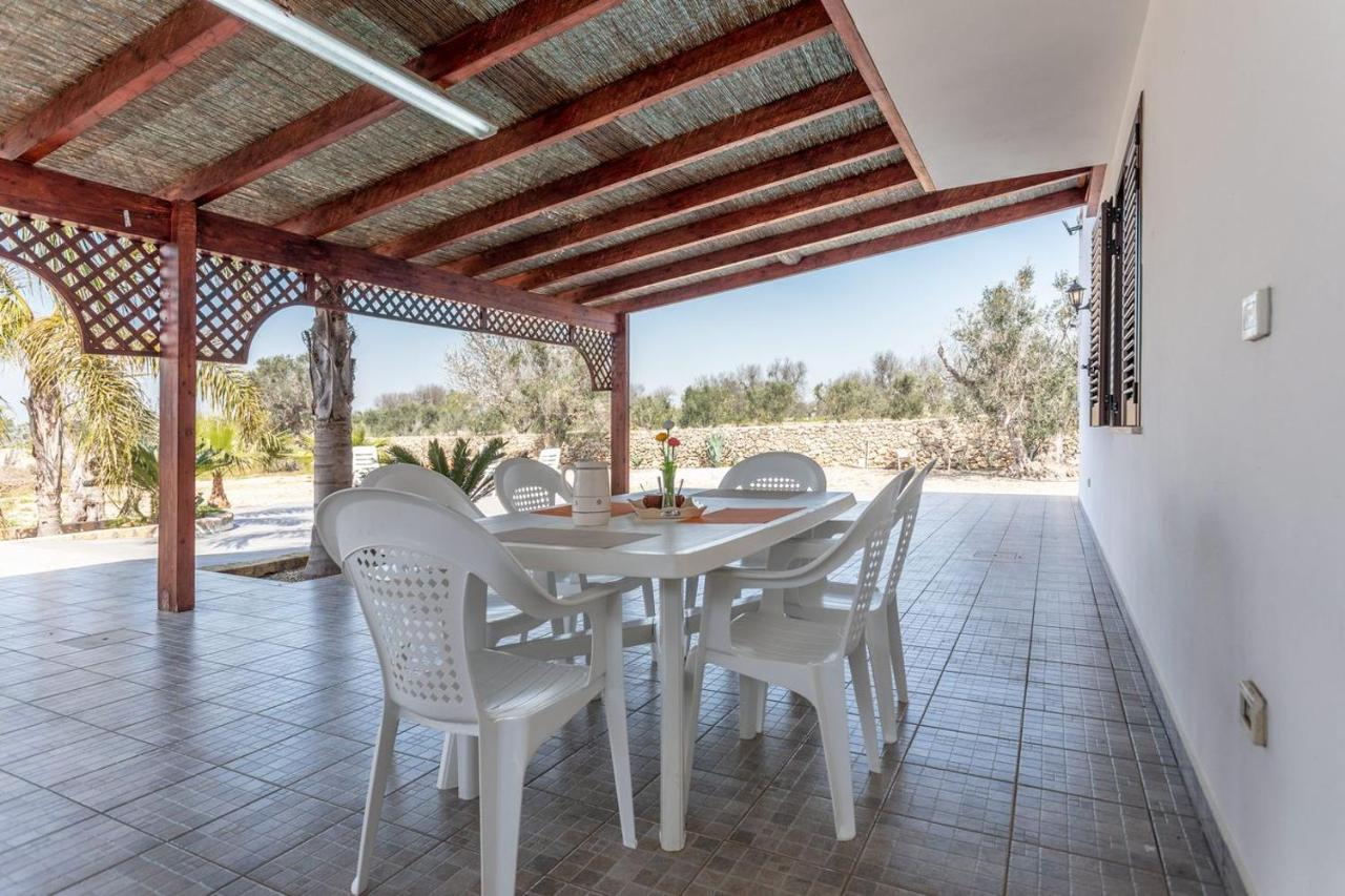 Capilungo Villa Stracca Con Ampio Spazio Esterno מראה חיצוני תמונה
