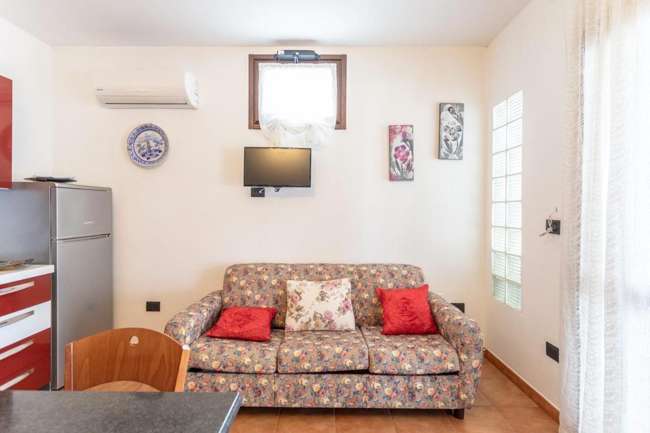 Capilungo Villa Stracca Con Ampio Spazio Esterno מראה חיצוני תמונה