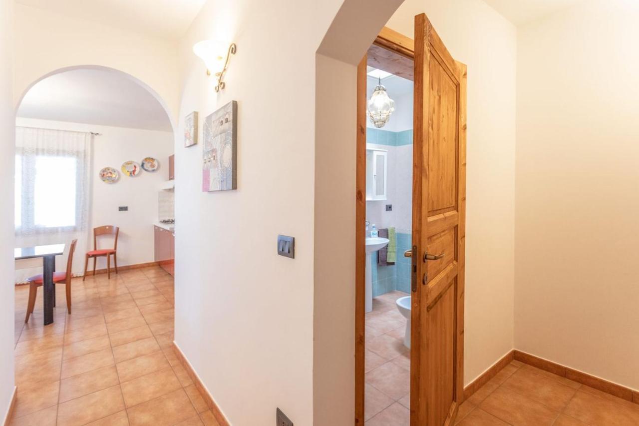 Capilungo Villa Stracca Con Ampio Spazio Esterno מראה חיצוני תמונה