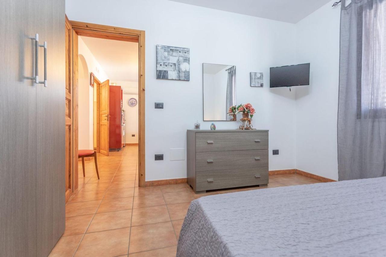 Capilungo Villa Stracca Con Ampio Spazio Esterno מראה חיצוני תמונה