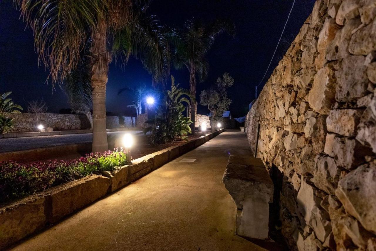 Capilungo Villa Stracca Con Ampio Spazio Esterno מראה חיצוני תמונה