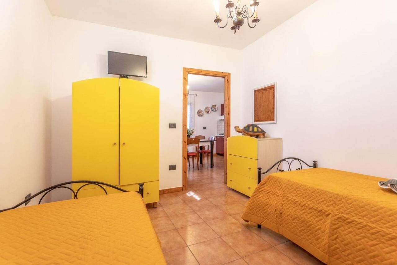 Capilungo Villa Stracca Con Ampio Spazio Esterno מראה חיצוני תמונה