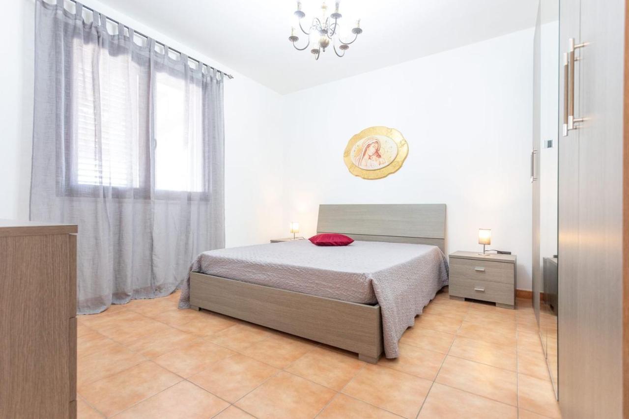 Capilungo Villa Stracca Con Ampio Spazio Esterno מראה חיצוני תמונה