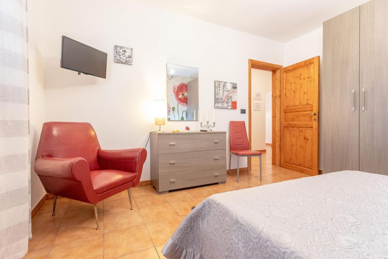 Capilungo Villa Stracca Con Ampio Spazio Esterno מראה חיצוני תמונה