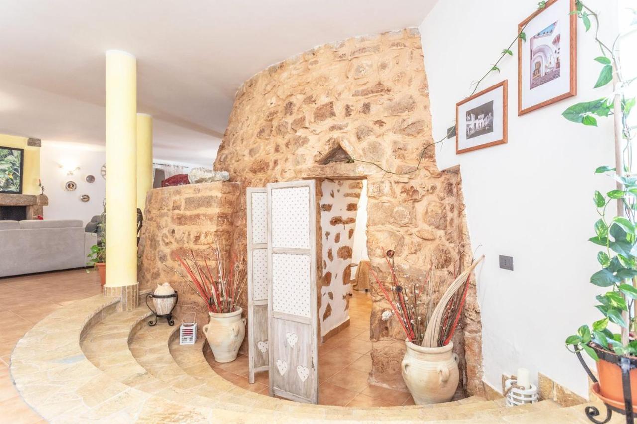 Capilungo Villa Stracca Con Ampio Spazio Esterno מראה חיצוני תמונה