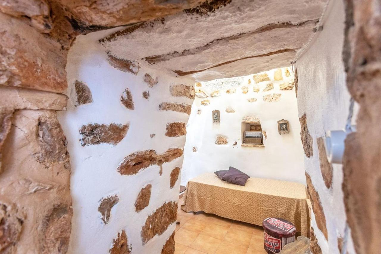 Capilungo Villa Stracca Con Ampio Spazio Esterno מראה חיצוני תמונה