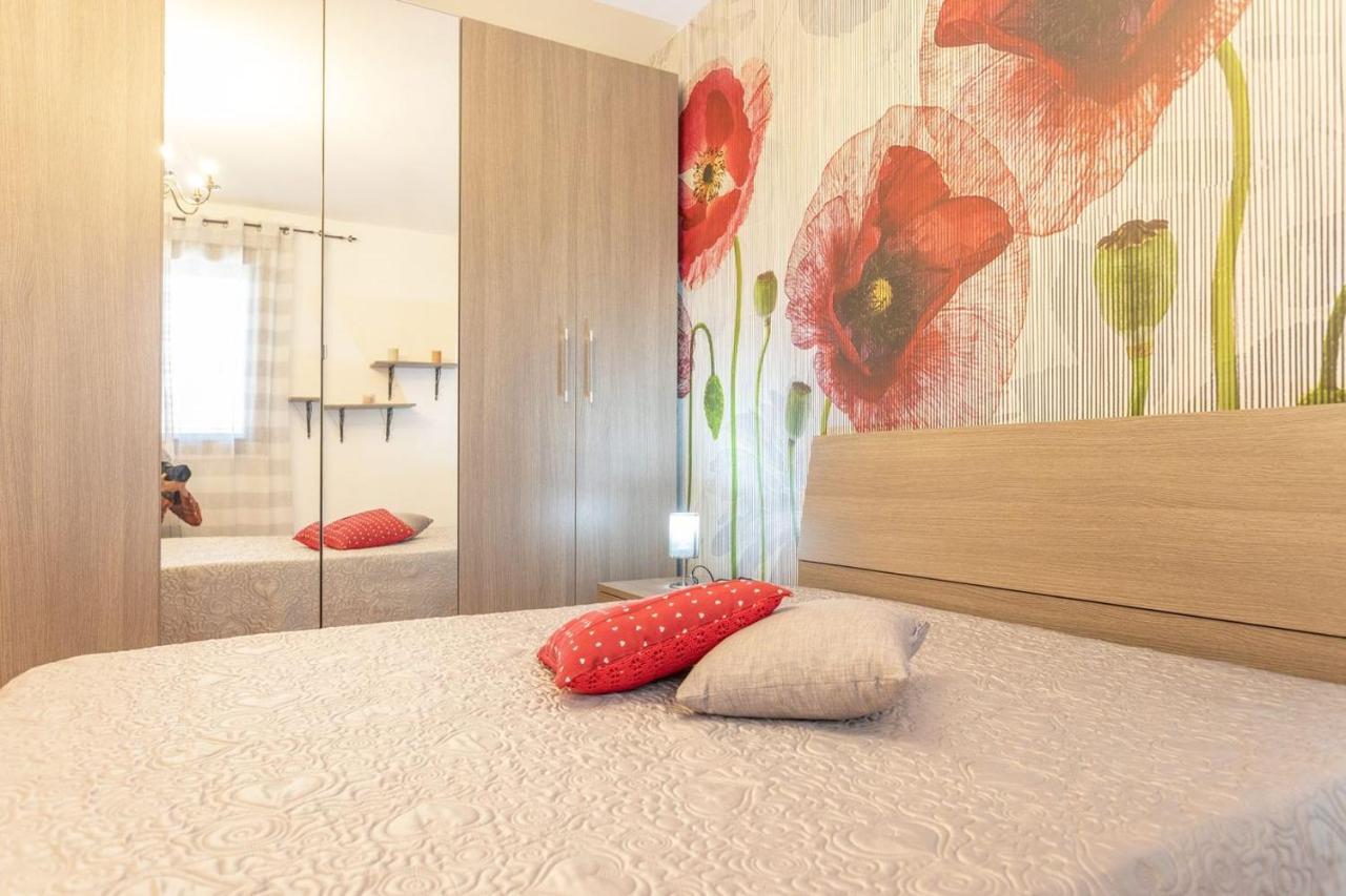 Capilungo Villa Stracca Con Ampio Spazio Esterno מראה חיצוני תמונה