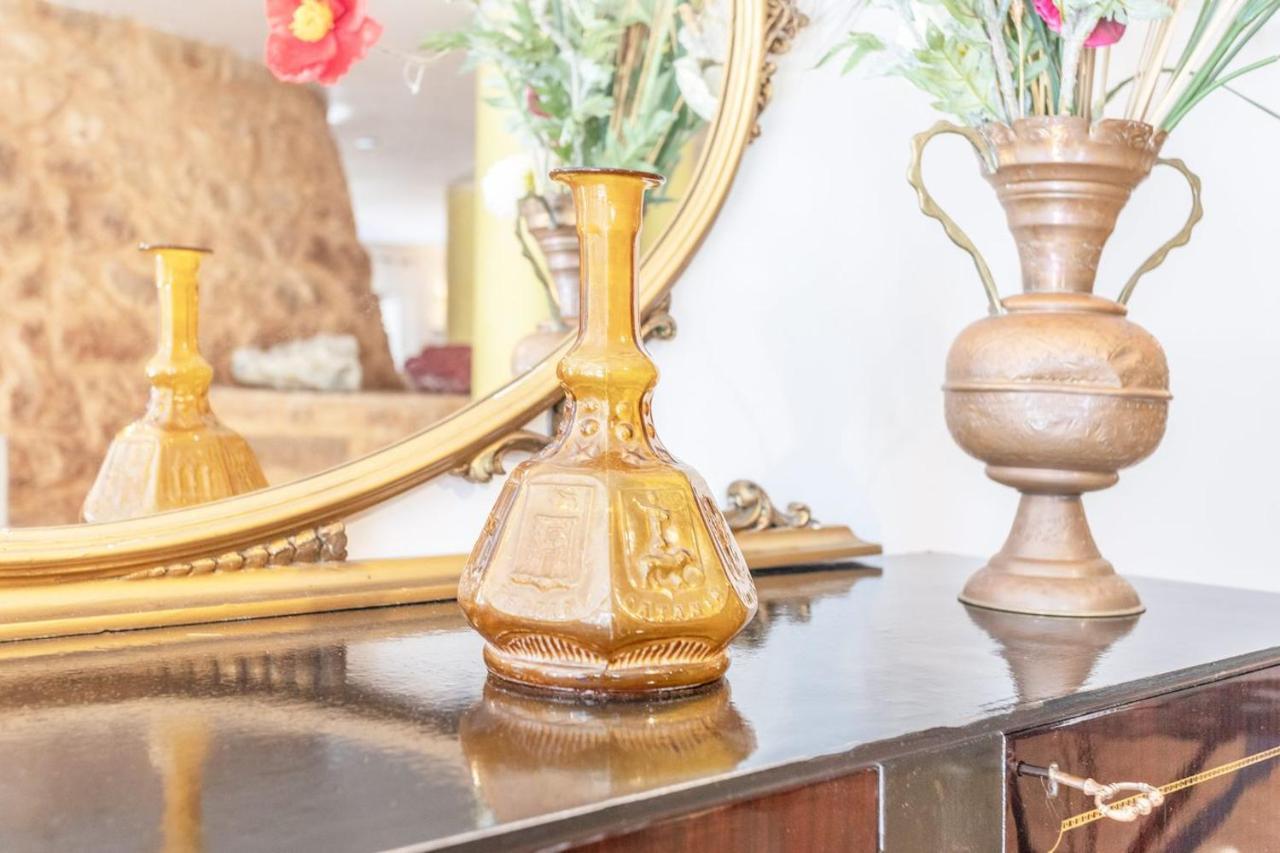 Capilungo Villa Stracca Con Ampio Spazio Esterno מראה חיצוני תמונה