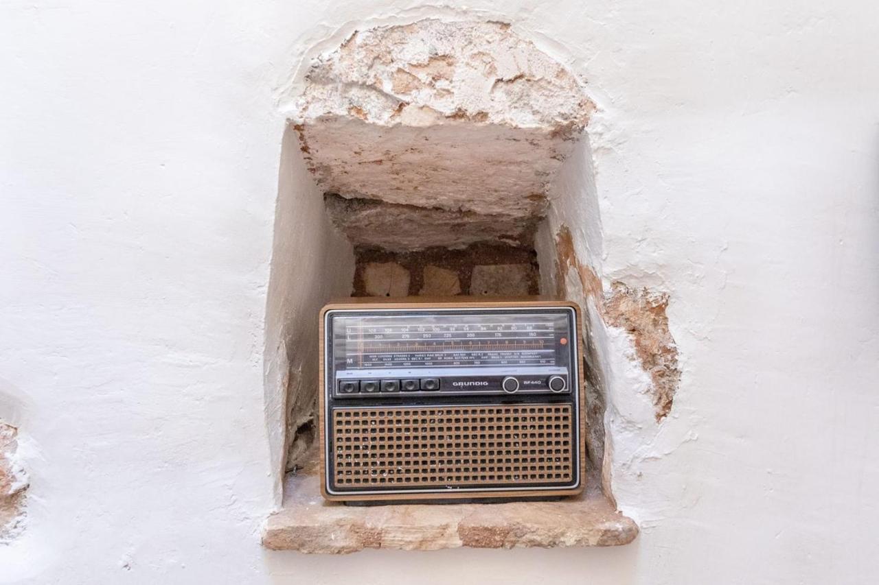 Capilungo Villa Stracca Con Ampio Spazio Esterno מראה חיצוני תמונה