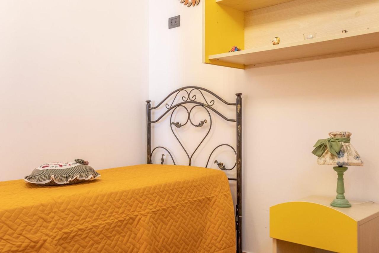 Capilungo Villa Stracca Con Ampio Spazio Esterno מראה חיצוני תמונה