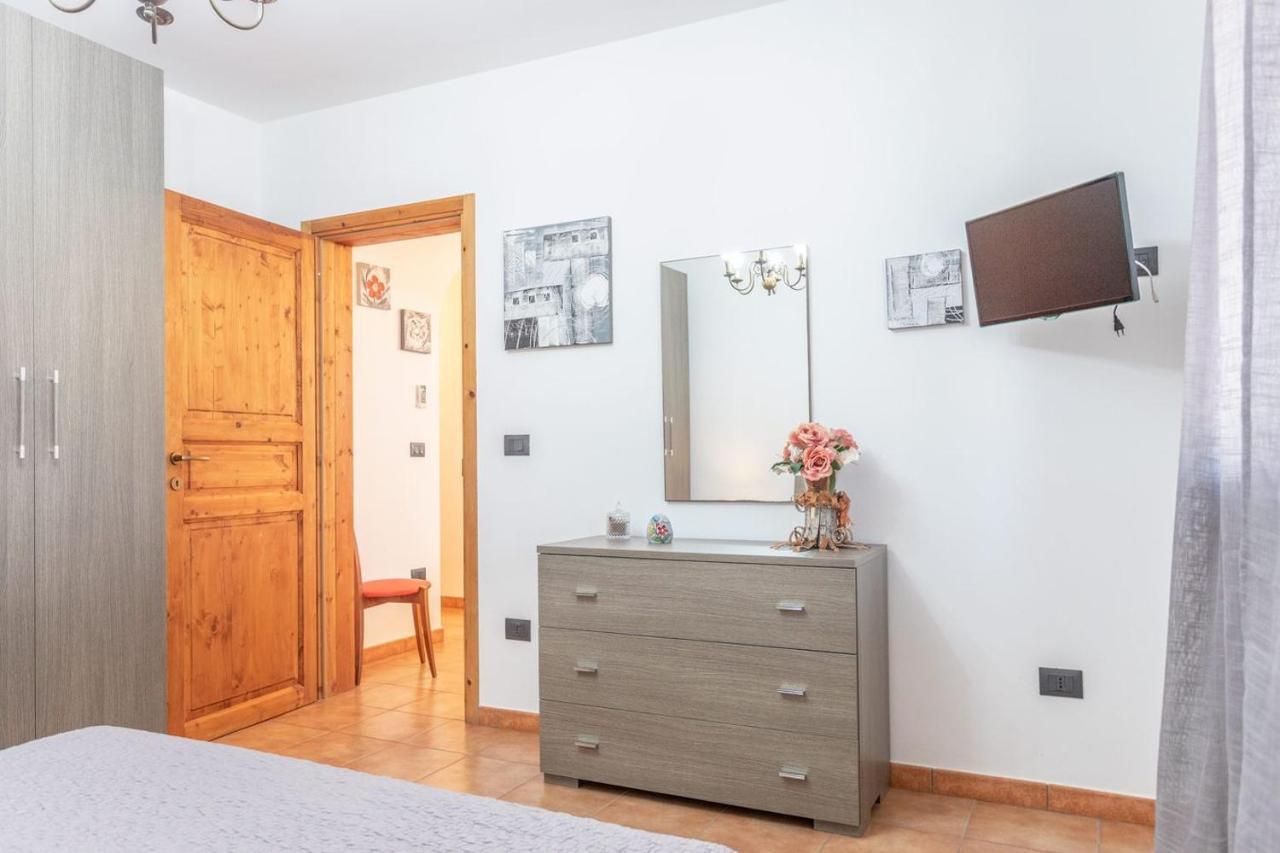 Capilungo Villa Stracca Con Ampio Spazio Esterno מראה חיצוני תמונה