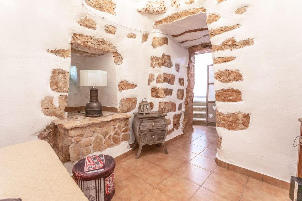 Capilungo Villa Stracca Con Ampio Spazio Esterno מראה חיצוני תמונה