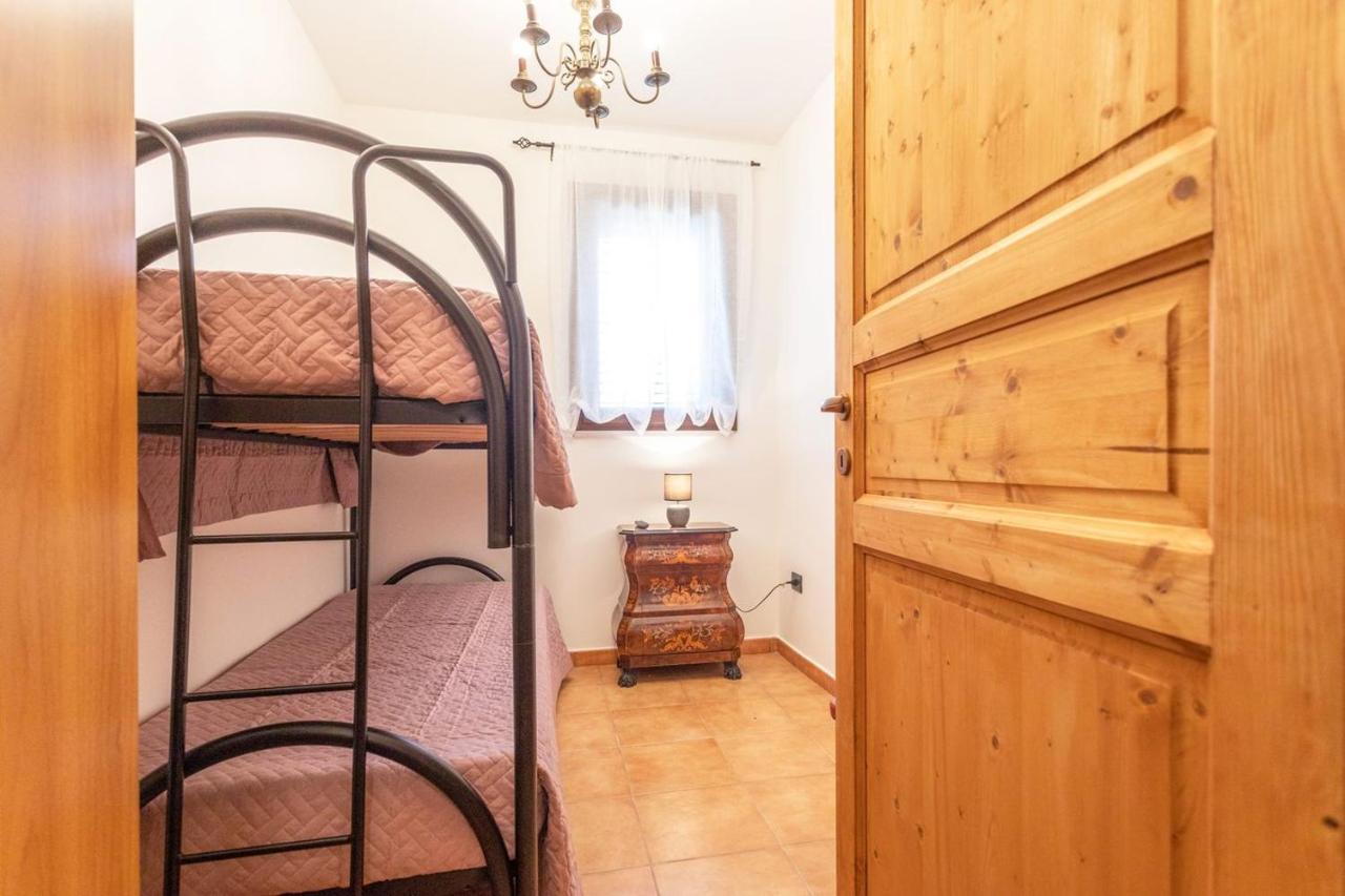 Capilungo Villa Stracca Con Ampio Spazio Esterno מראה חיצוני תמונה