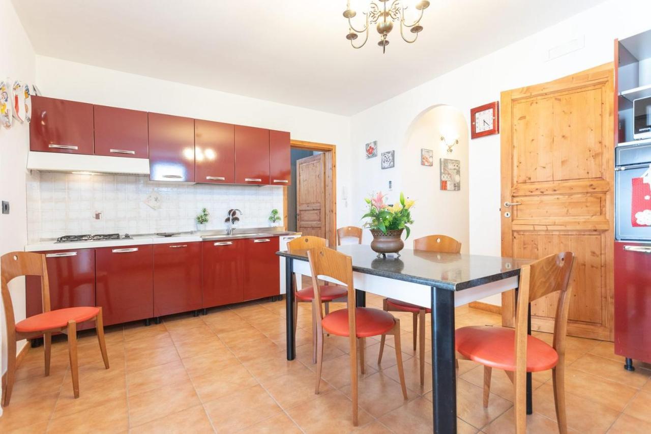 Capilungo Villa Stracca Con Ampio Spazio Esterno מראה חיצוני תמונה